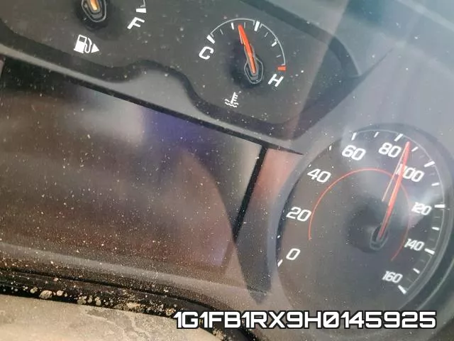 1G1FB1RX9H0145925 фото 9