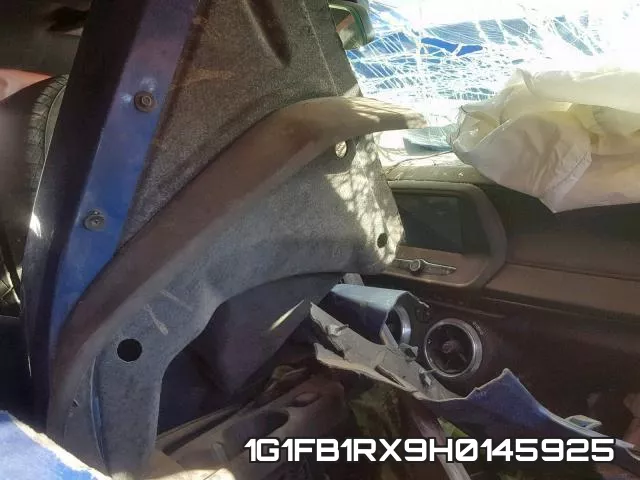 1G1FB1RX9H0145925 фото 10