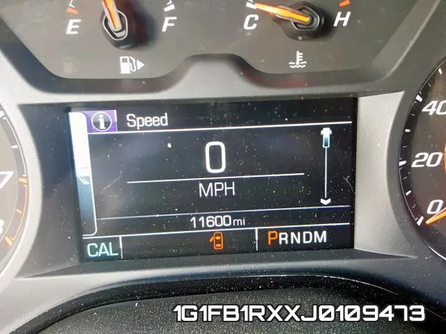 1G1FB1RXXJ0109473 фото 9