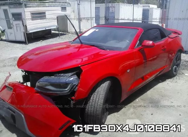 1G1FB3DX4J0108841 фото 3