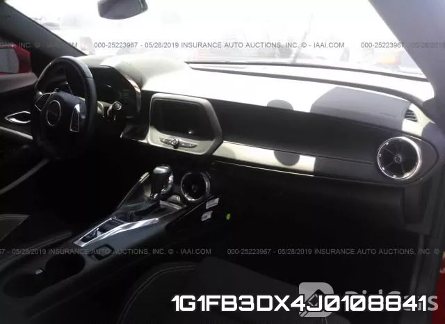 1G1FB3DX4J0108841 фото 6