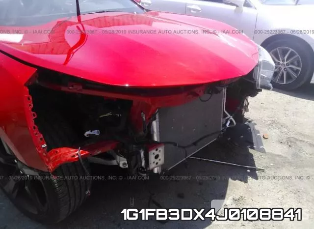 1G1FB3DX4J0108841 фото 7