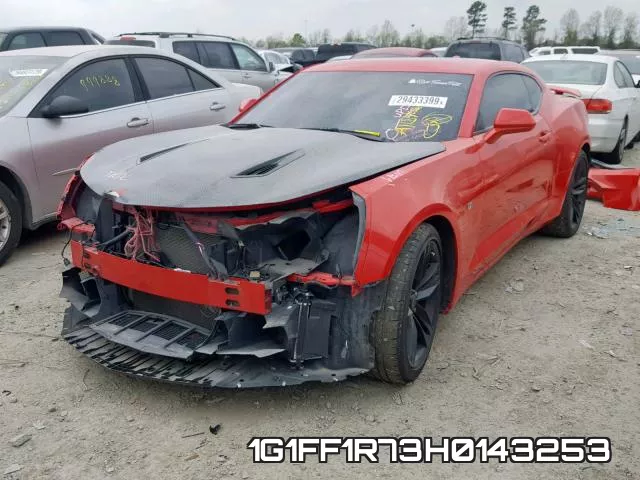 1G1FF1R73H0143253 фото 3