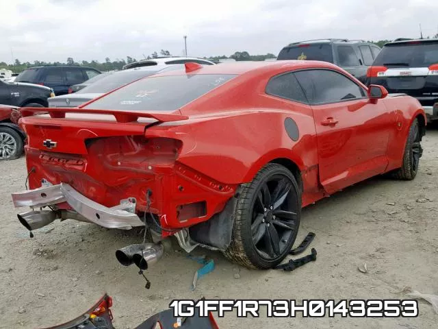 1G1FF1R73H0143253 фото 5