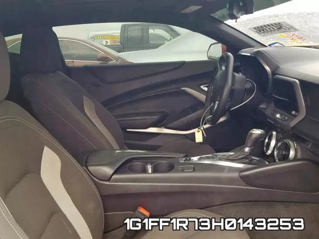1G1FF1R73H0143253 фото 6
