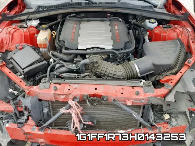 1G1FF1R73H0143253 фото 8