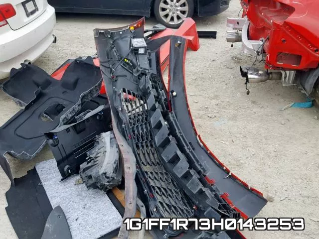 1G1FF1R73H0143253 фото 10