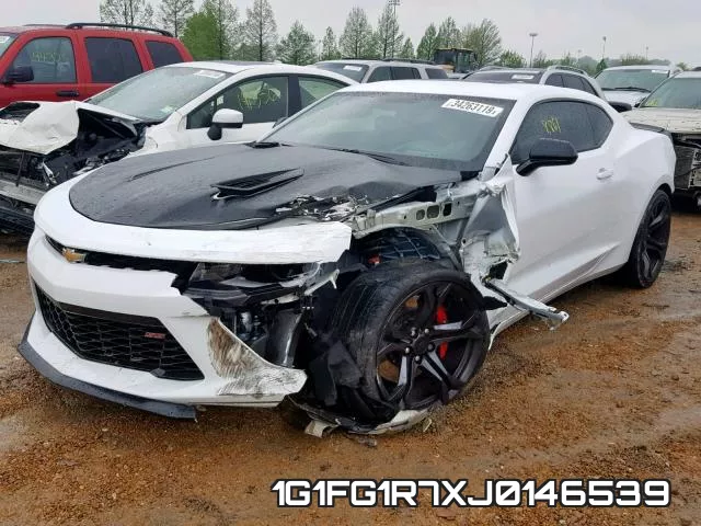 1G1FG1R7XJ0146539 фото 3