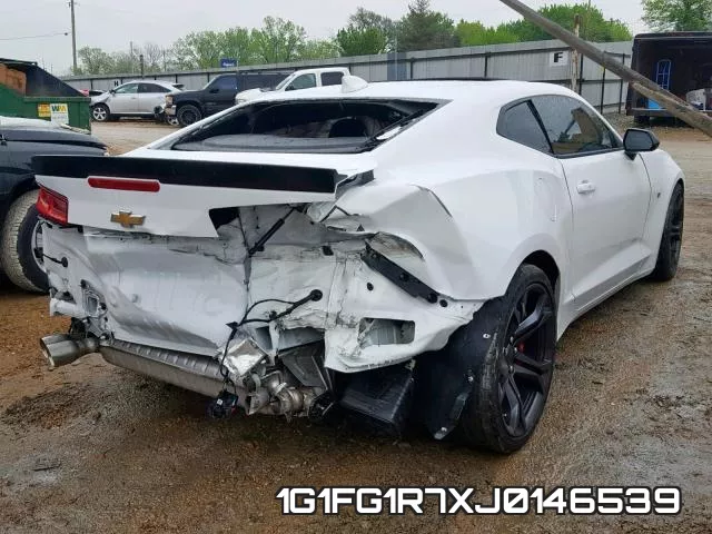 1G1FG1R7XJ0146539 фото 5