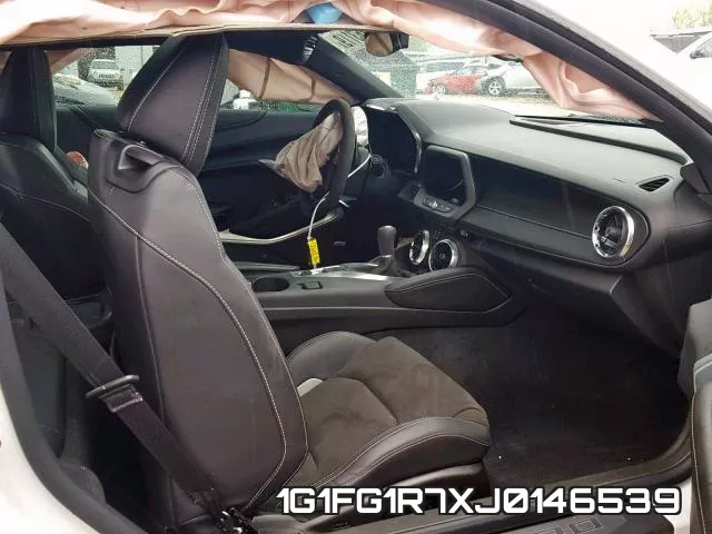 1G1FG1R7XJ0146539 фото 6