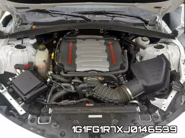 1G1FG1R7XJ0146539 фото 8