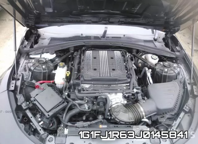 1G1FJ1R63J0145841 фото 2
