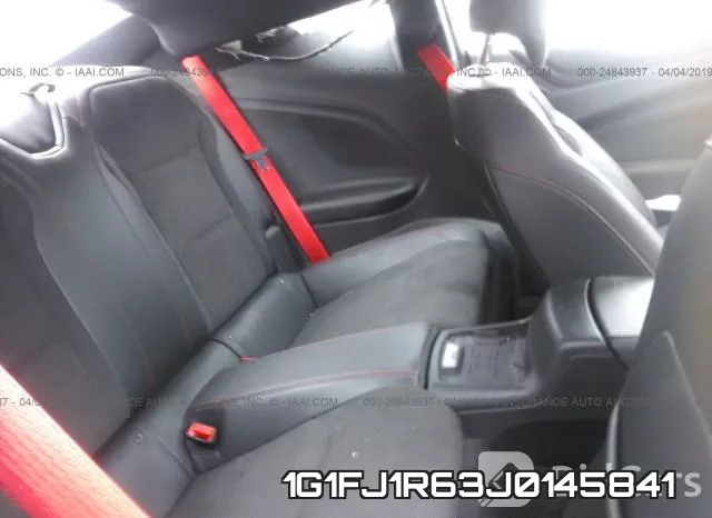 1G1FJ1R63J0145841 фото 9