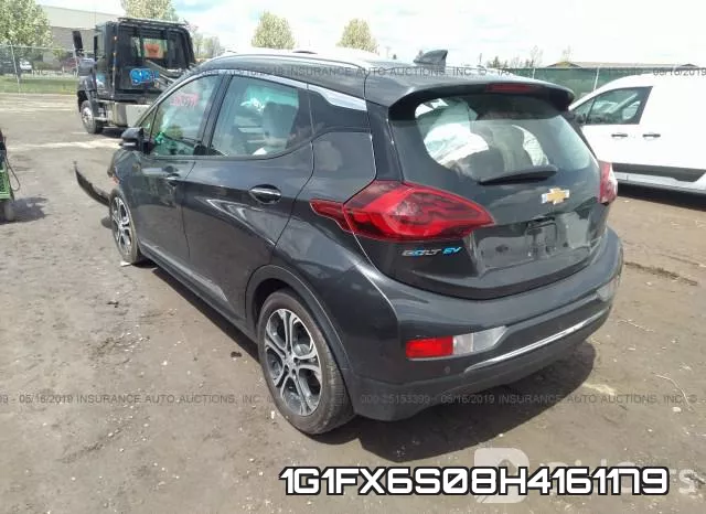 1G1FX6S08H4161179 фото 4