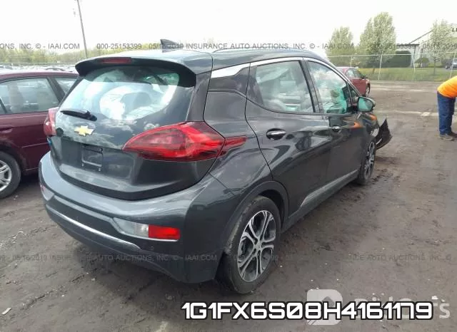 1G1FX6S08H4161179 фото 5