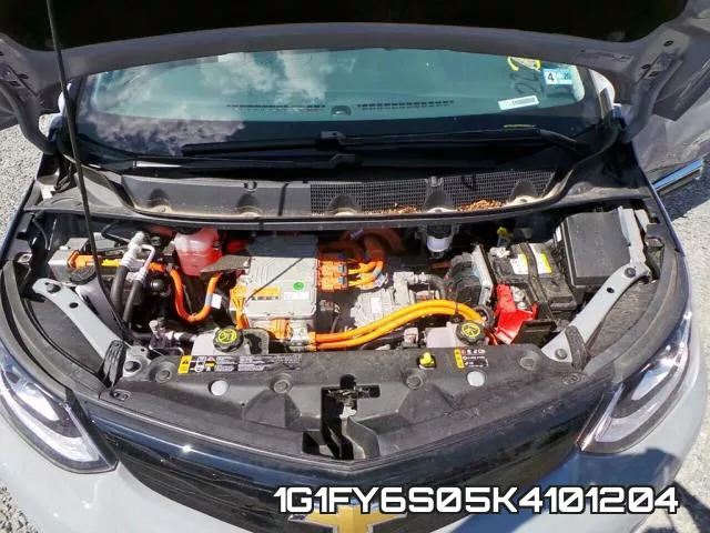 1G1FY6S05K4101204 фото 2