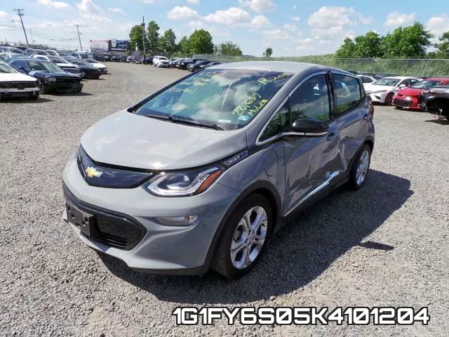 1G1FY6S05K4101204 фото 3