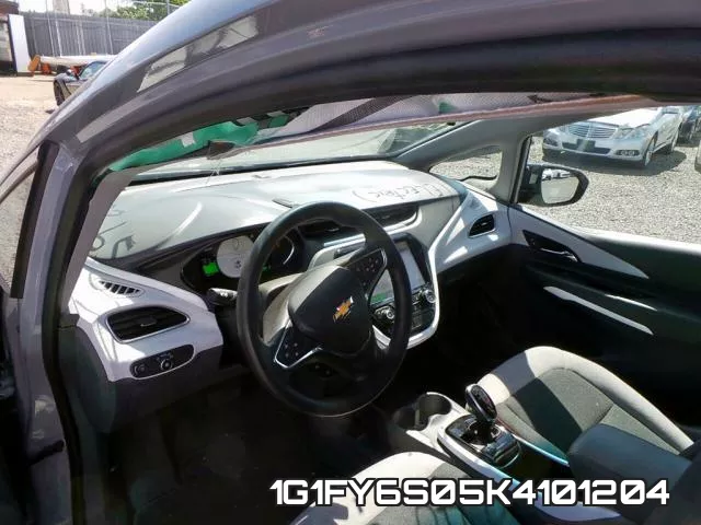 1G1FY6S05K4101204 фото 7