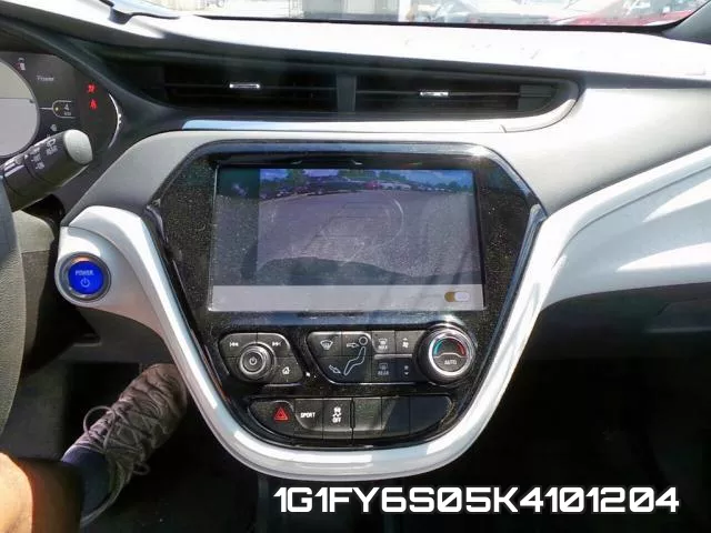 1G1FY6S05K4101204 фото 8