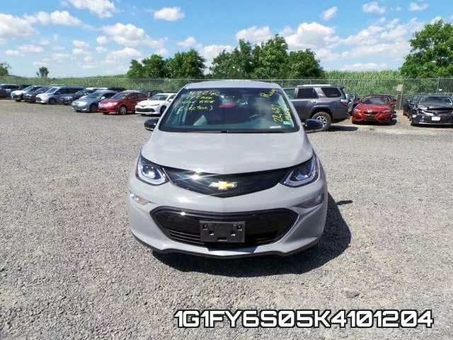 1G1FY6S05K4101204 фото 10