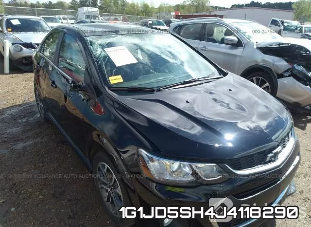 1G1JD5SH4J4118290 фото 7