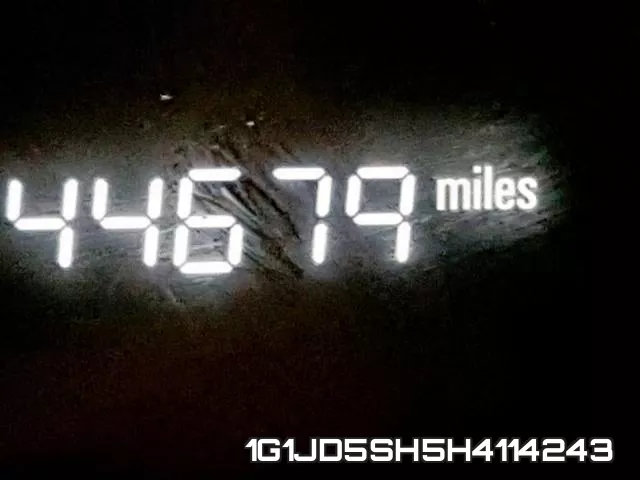 1G1JD5SH5H4114243 фото 9
