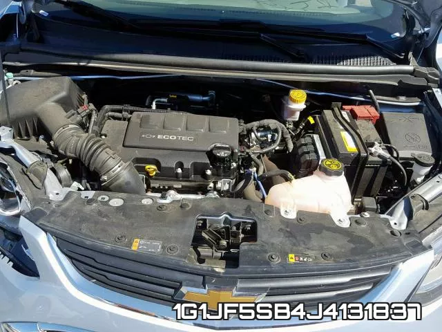 1G1JF5SB4J4131837 фото 8