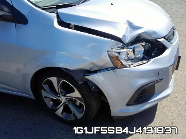 1G1JF5SB4J4131837 фото 10