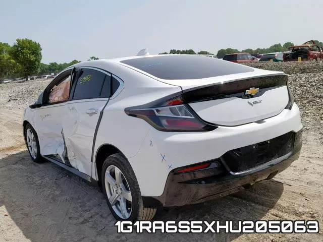 1G1RA6S5XHU205063 фото 4