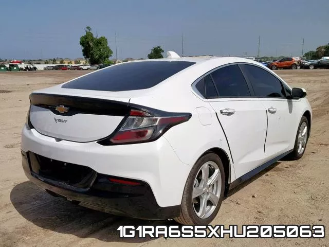 1G1RA6S5XHU205063 фото 5