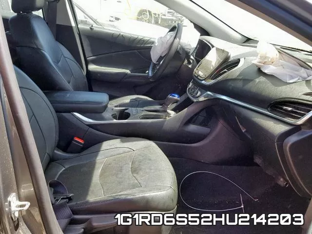 1G1RD6S52HU214203 фото 6