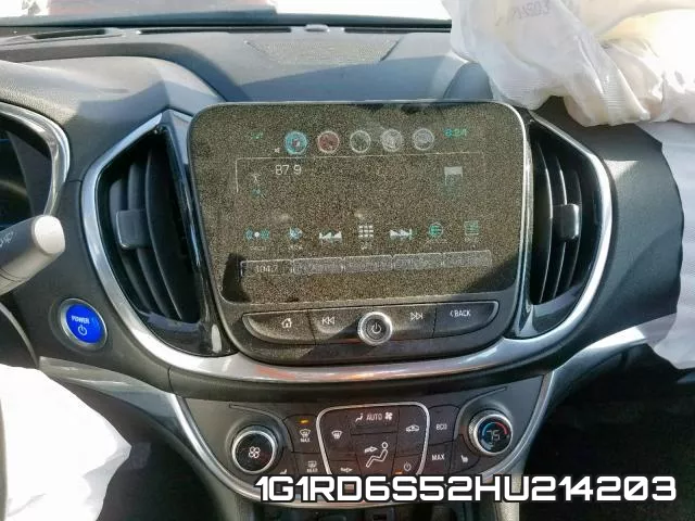 1G1RD6S52HU214203 фото 10