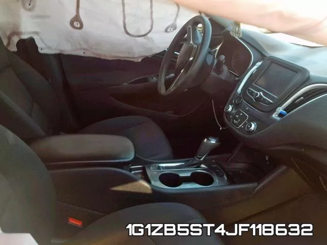 1G1ZB5ST4JF118632 фото 6