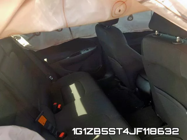 1G1ZB5ST4JF118632 фото 7