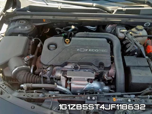 1G1ZB5ST4JF118632 фото 8