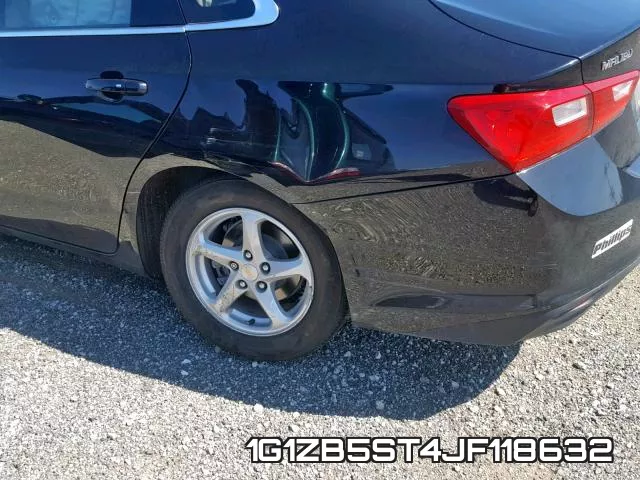 1G1ZB5ST4JF118632 фото 10