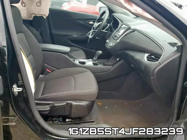 1G1ZB5ST4JF283239 фото 6