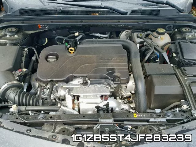 1G1ZB5ST4JF283239 фото 8