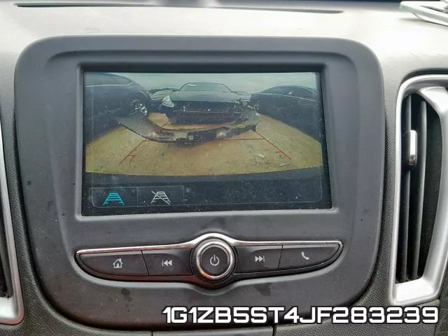 1G1ZB5ST4JF283239 фото 10