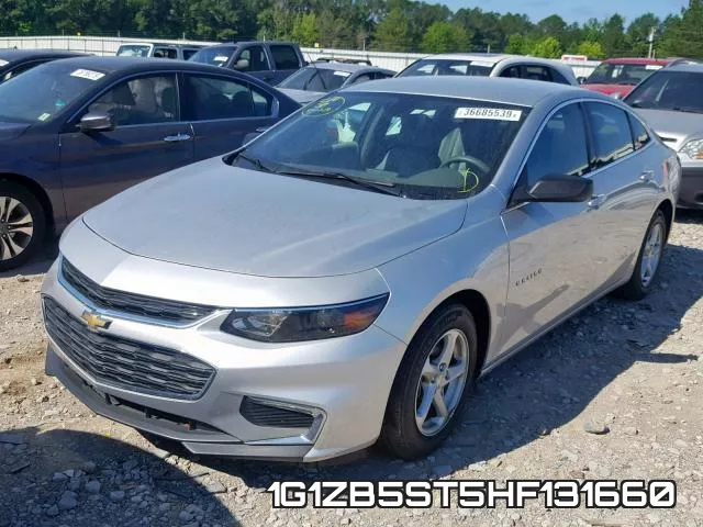 1G1ZB5ST5HF131660 фото 3