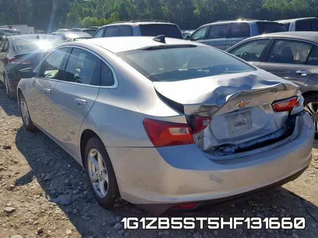 1G1ZB5ST5HF131660 фото 4