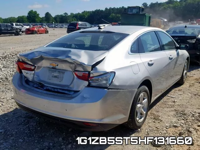 1G1ZB5ST5HF131660 фото 5