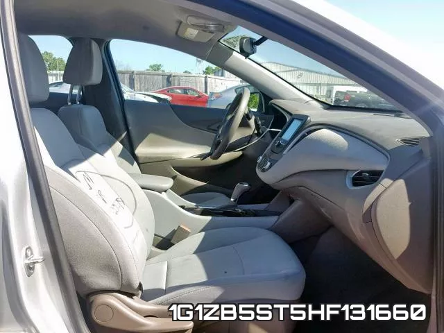 1G1ZB5ST5HF131660 фото 6