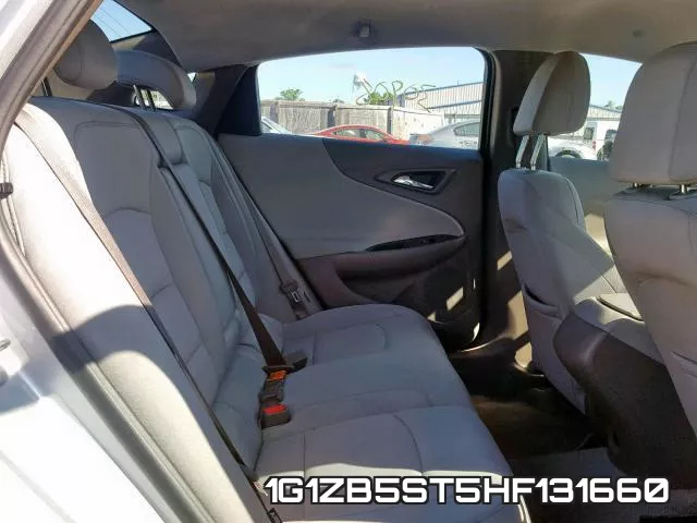 1G1ZB5ST5HF131660 фото 7