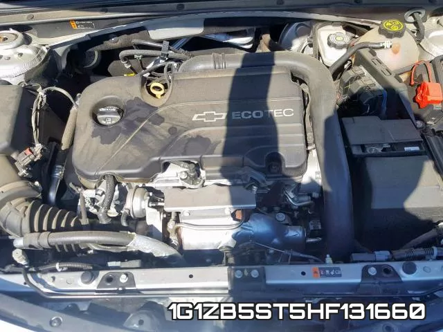 1G1ZB5ST5HF131660 фото 8