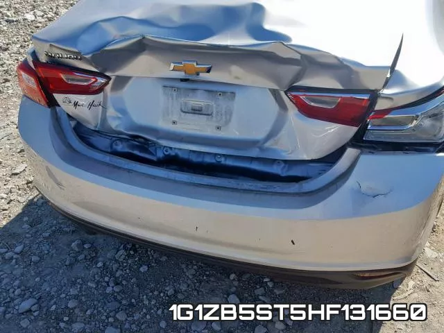 1G1ZB5ST5HF131660 фото 10