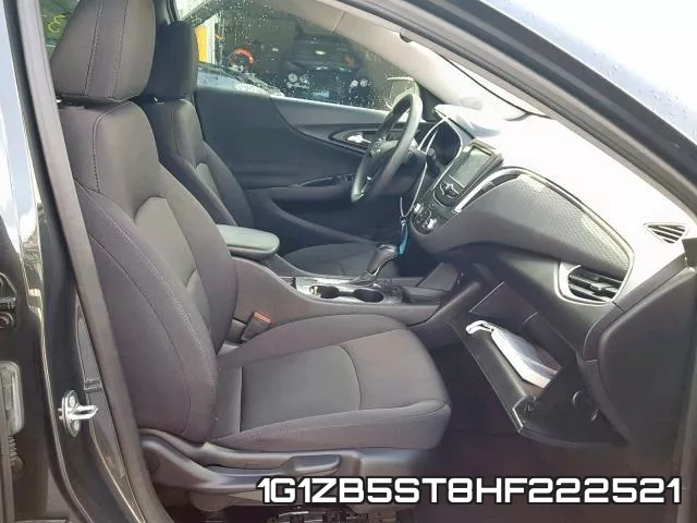 1G1ZB5ST8HF222521 фото 6