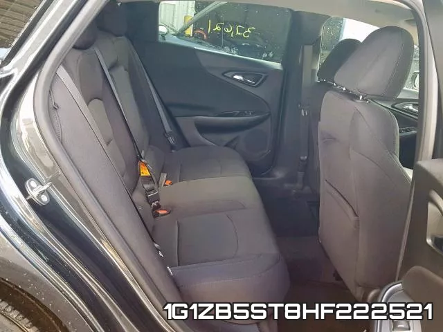 1G1ZB5ST8HF222521 фото 7