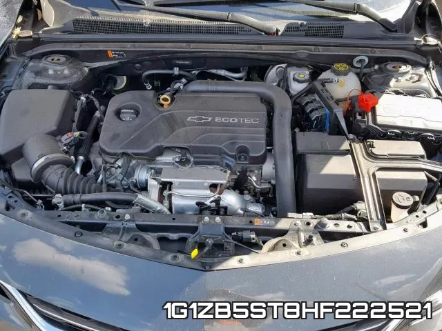 1G1ZB5ST8HF222521 фото 8