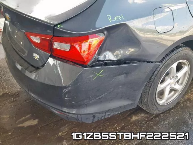 1G1ZB5ST8HF222521 фото 10